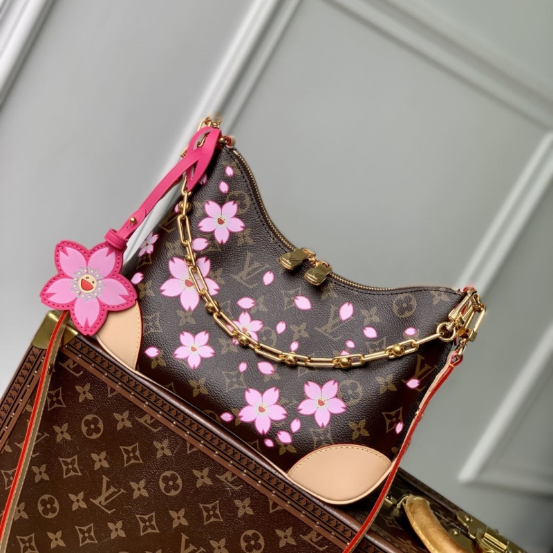 LV Satchel bags